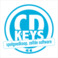 CD-Keys kortingsbon : Promo code